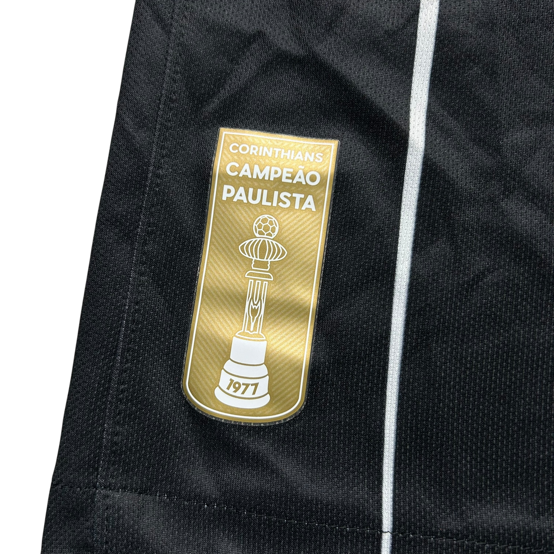 Corinthians 2017 M