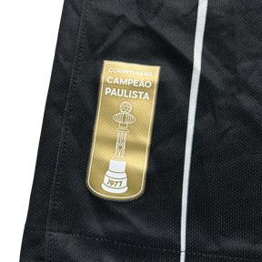 Corinthians 2017 M