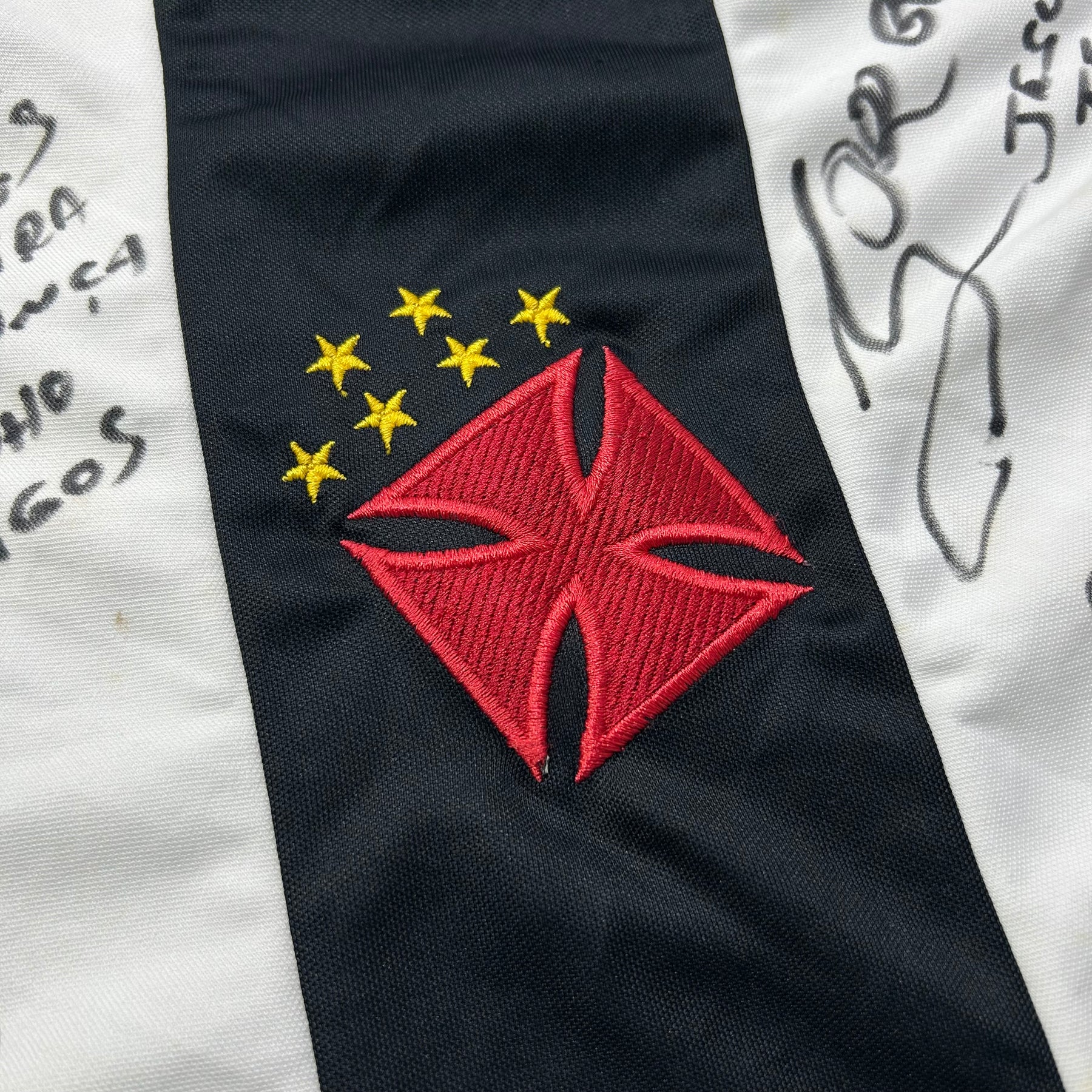 Vasco 2001 G