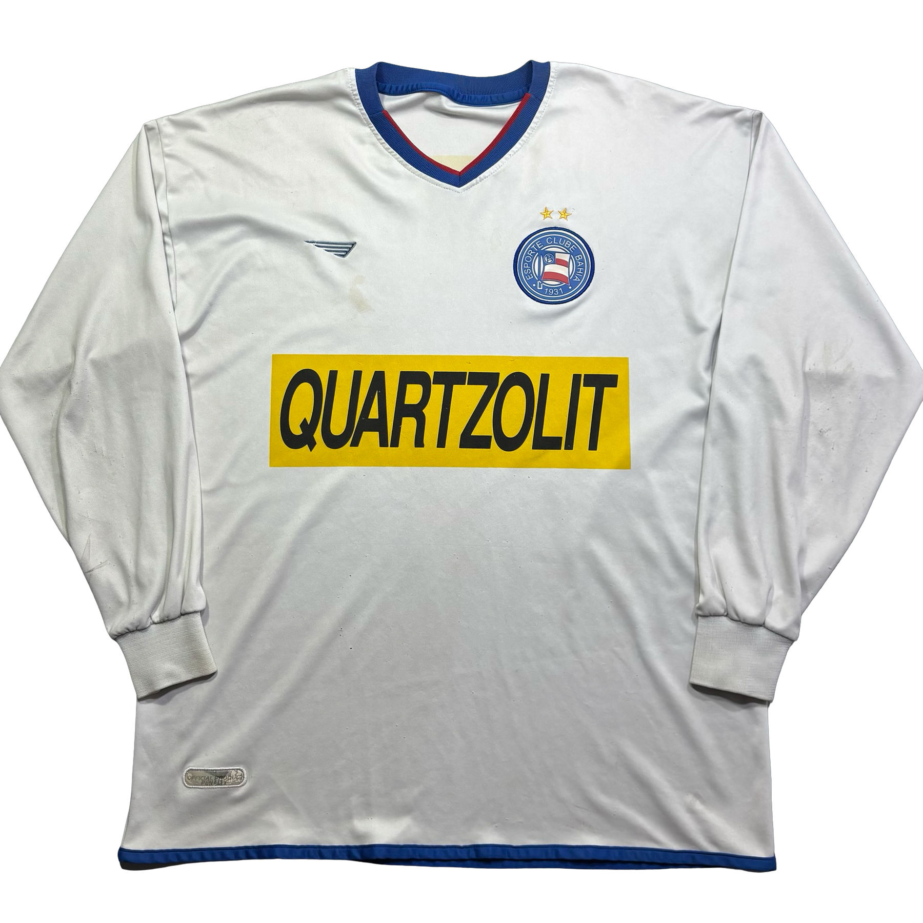 Bahia 2004 GG