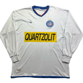 Bahia 2004 GG