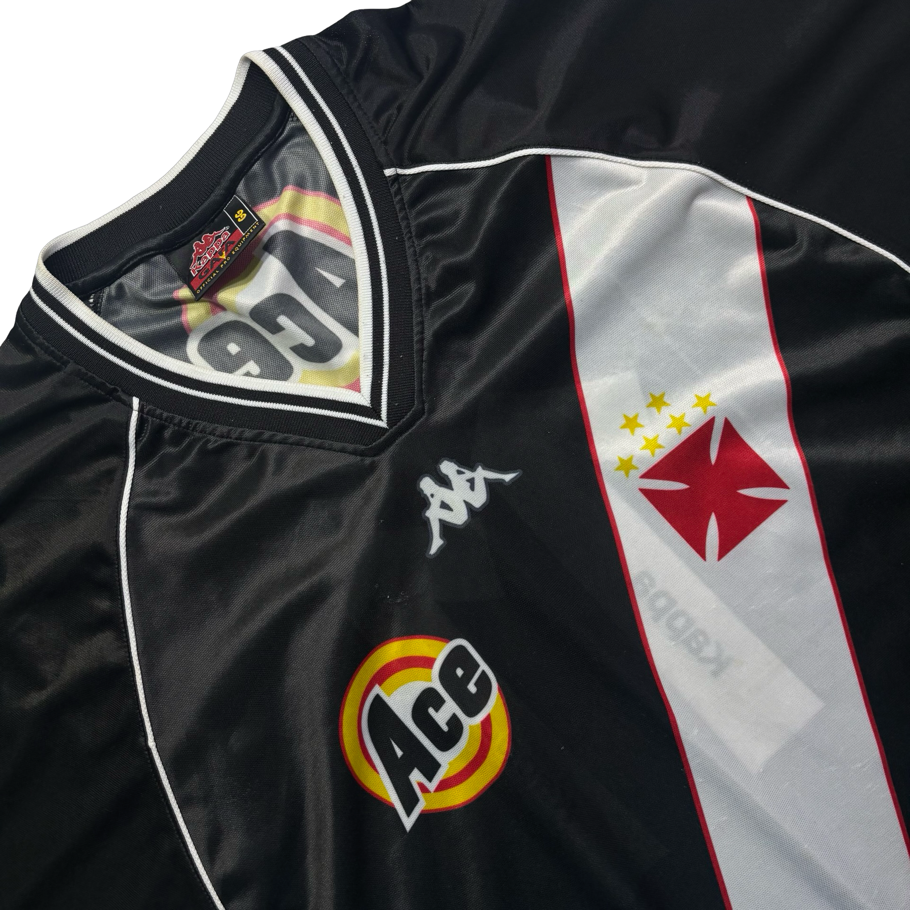 Vasco 2000 GG