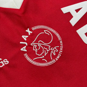 Ajax 2002 GG