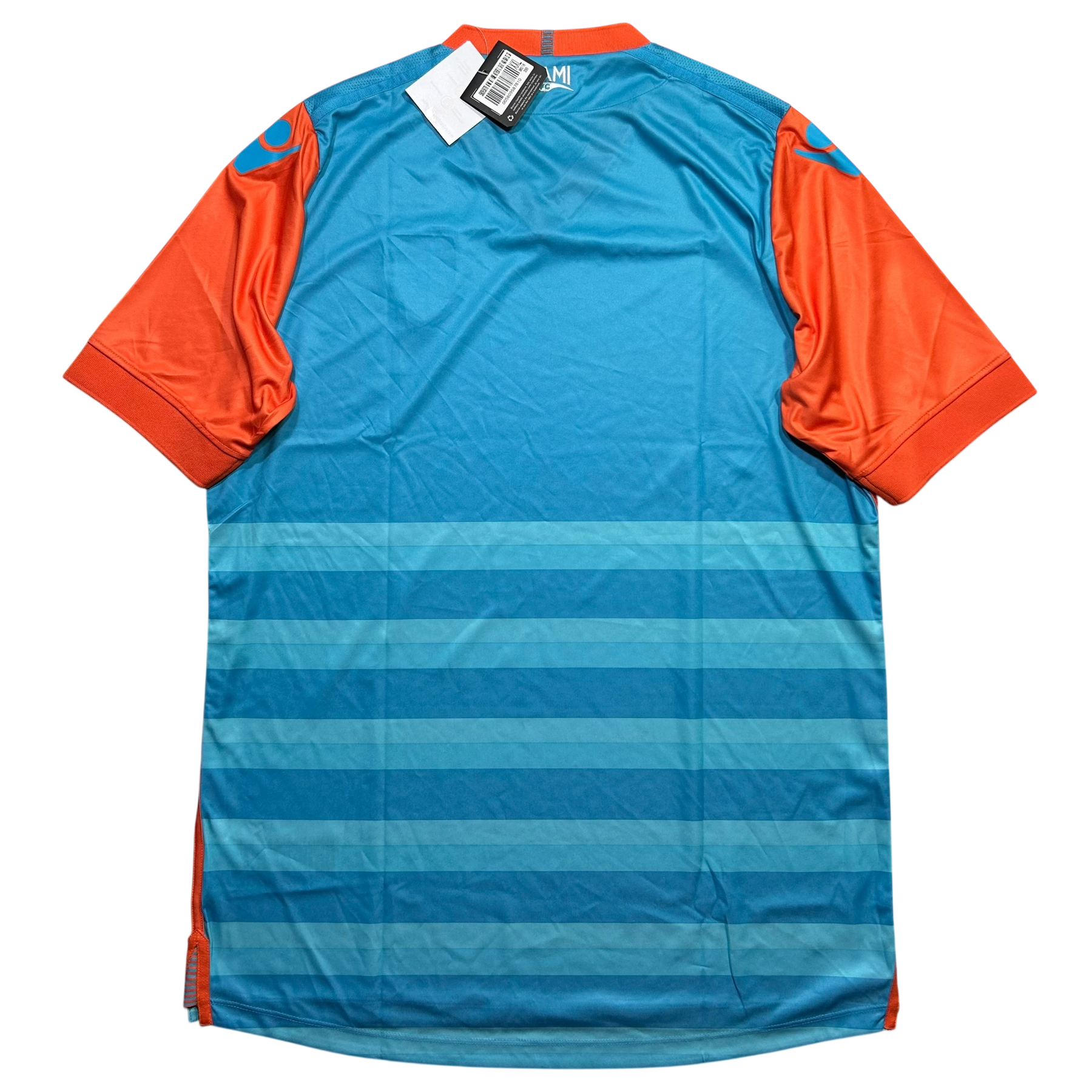 Miami FC 2017 GG