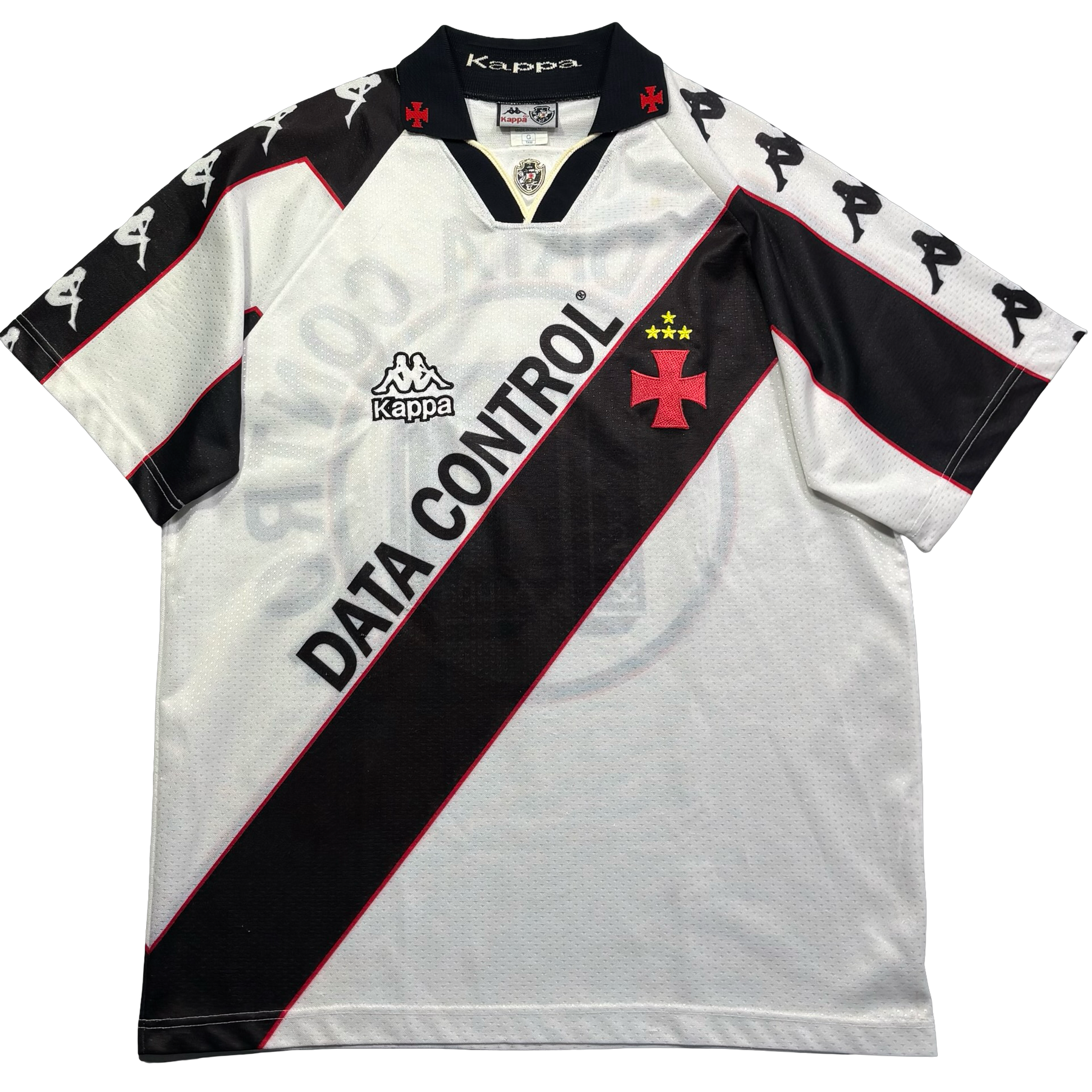 Vasco 1996 G