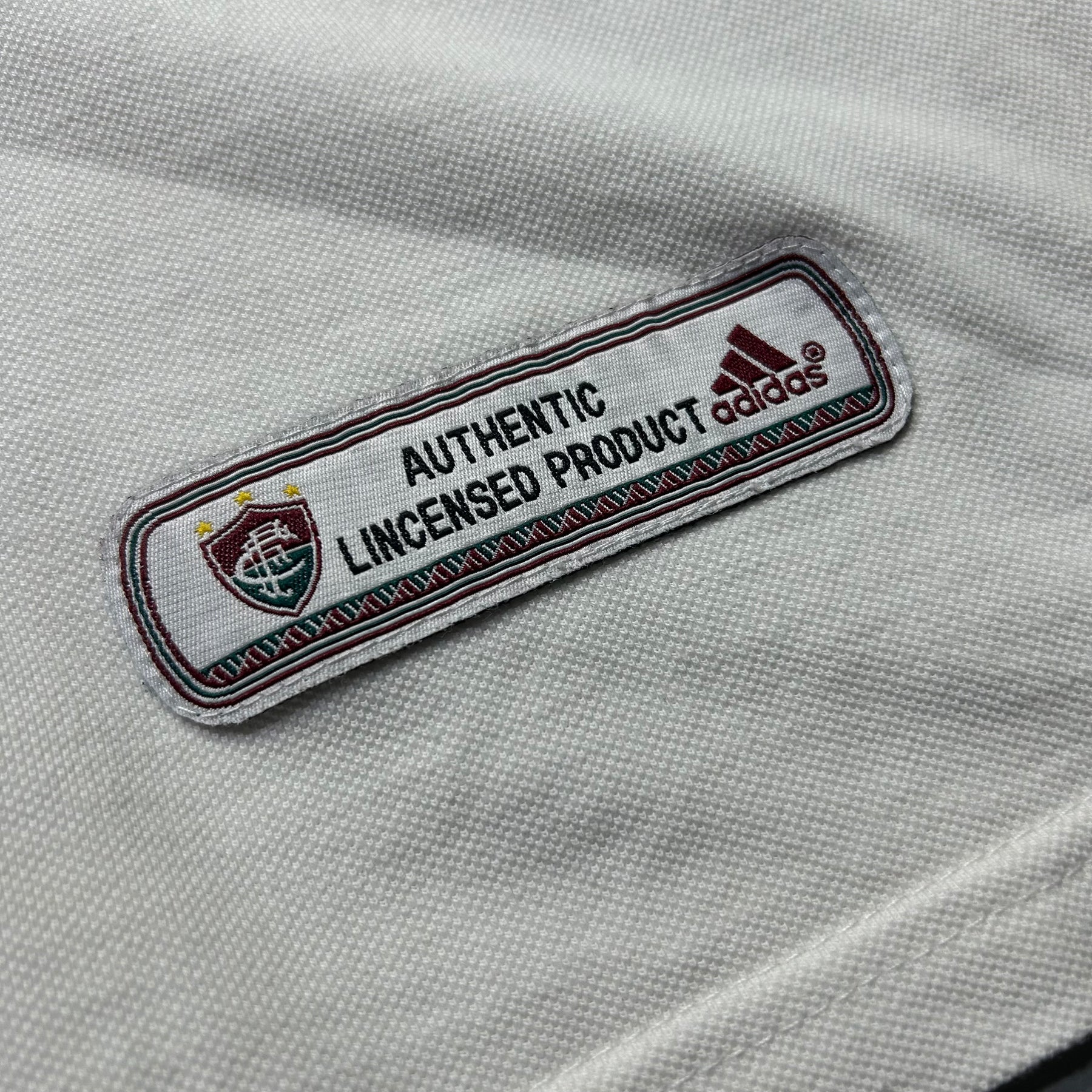 Fluminense 2001 G