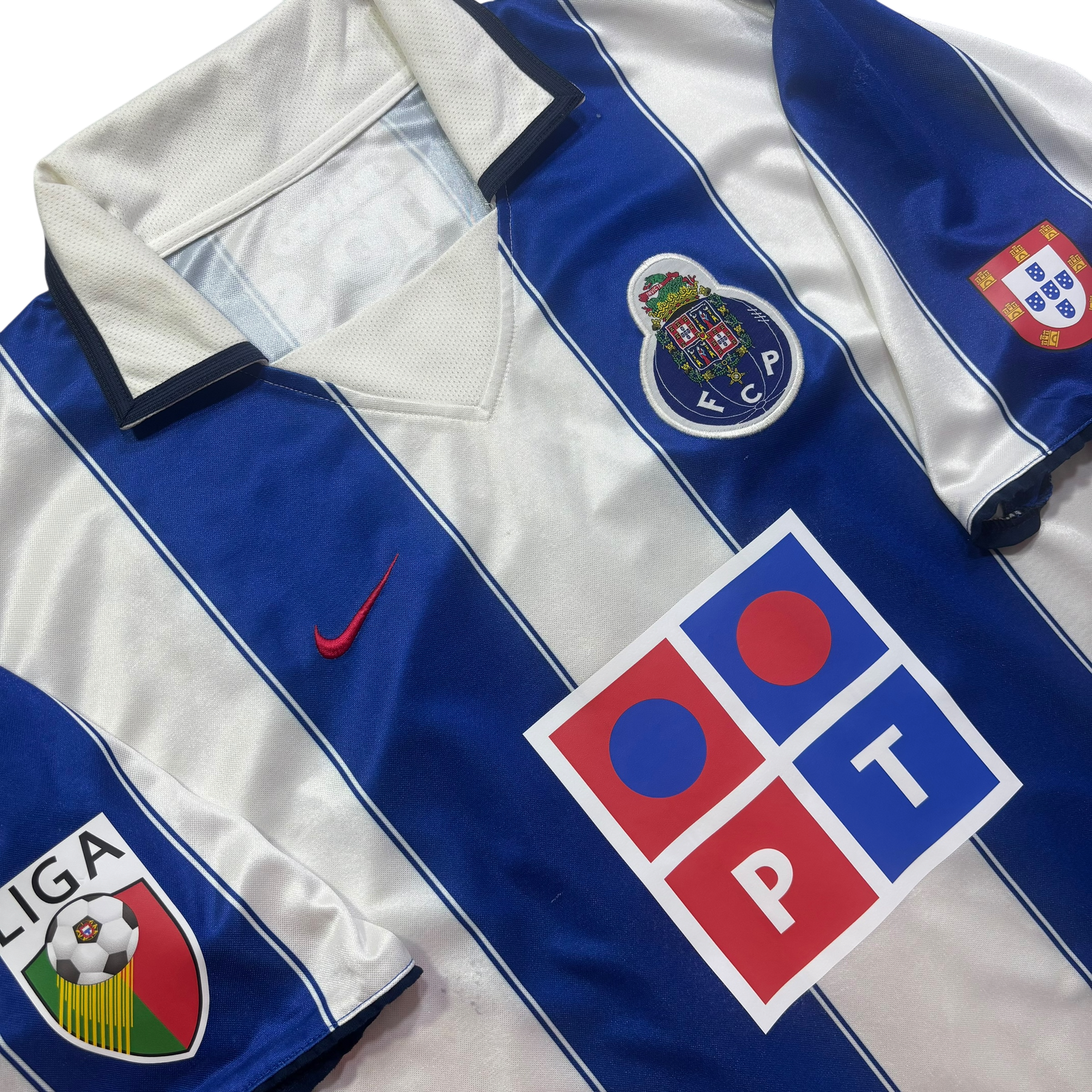 Porto 2003 G
