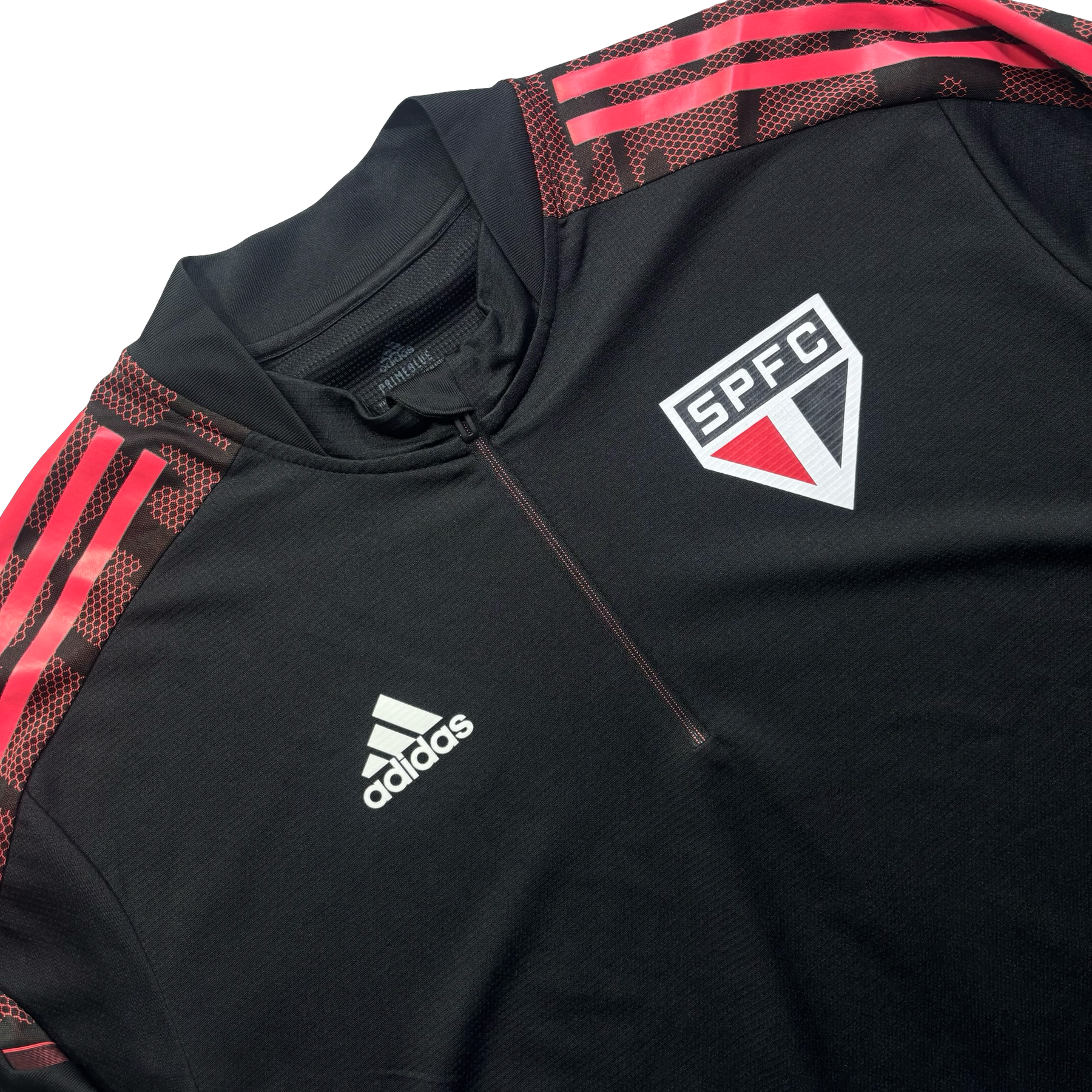 São Paulo 2022 GG