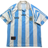 Argentina 1996 M