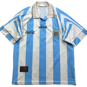 Argentina 1996 M