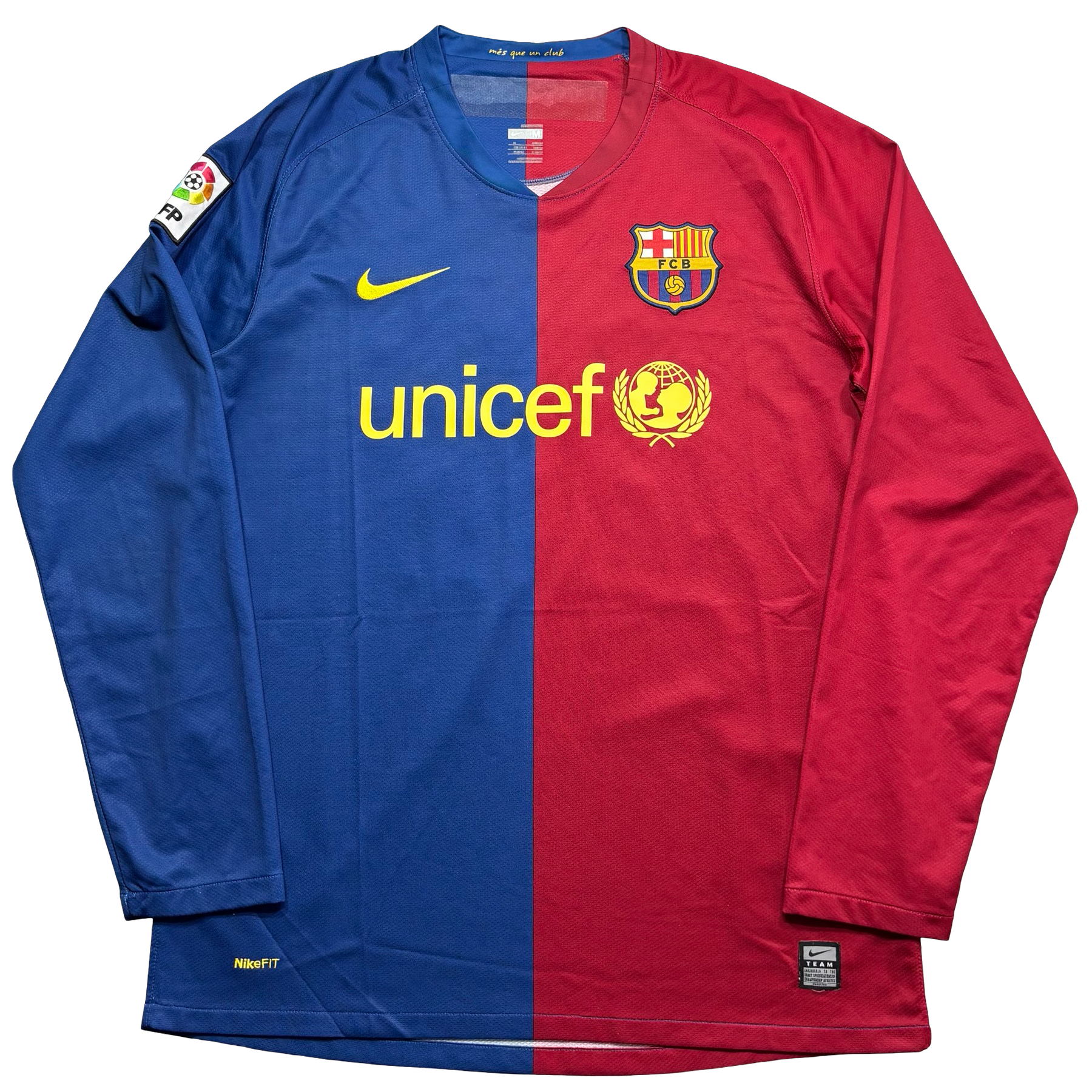 Barcelona 2008 M