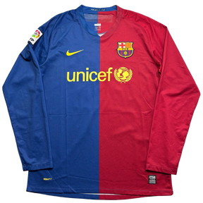 Barcelona 2008 M
