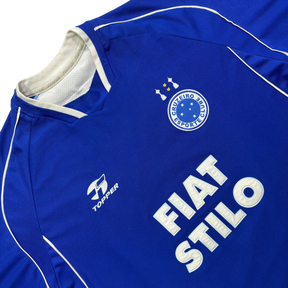 Cruzeiro 2003 G