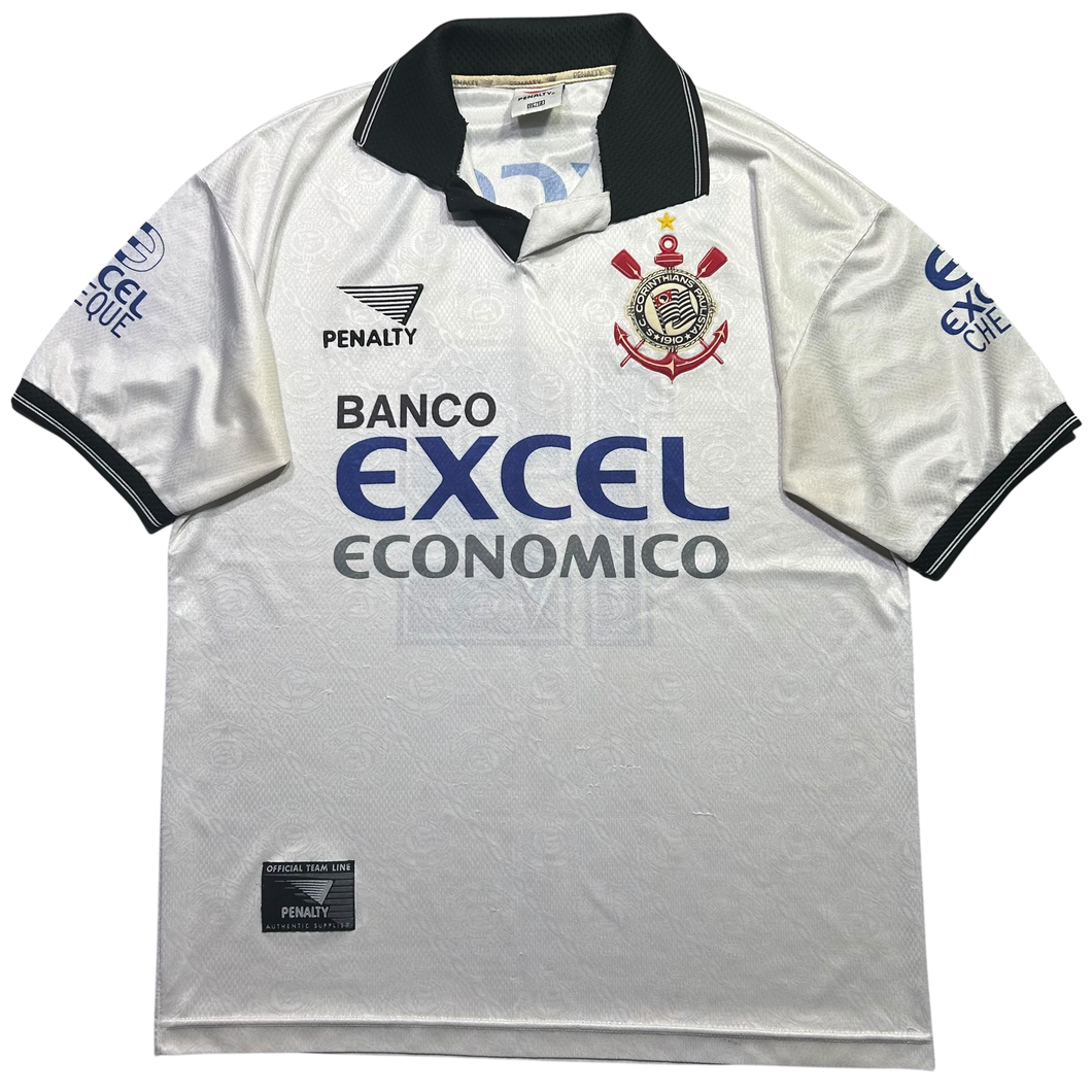 Corinthians 1997 GG