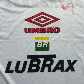Flamengo 1997 P