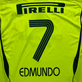 Palmeiras 2007 G