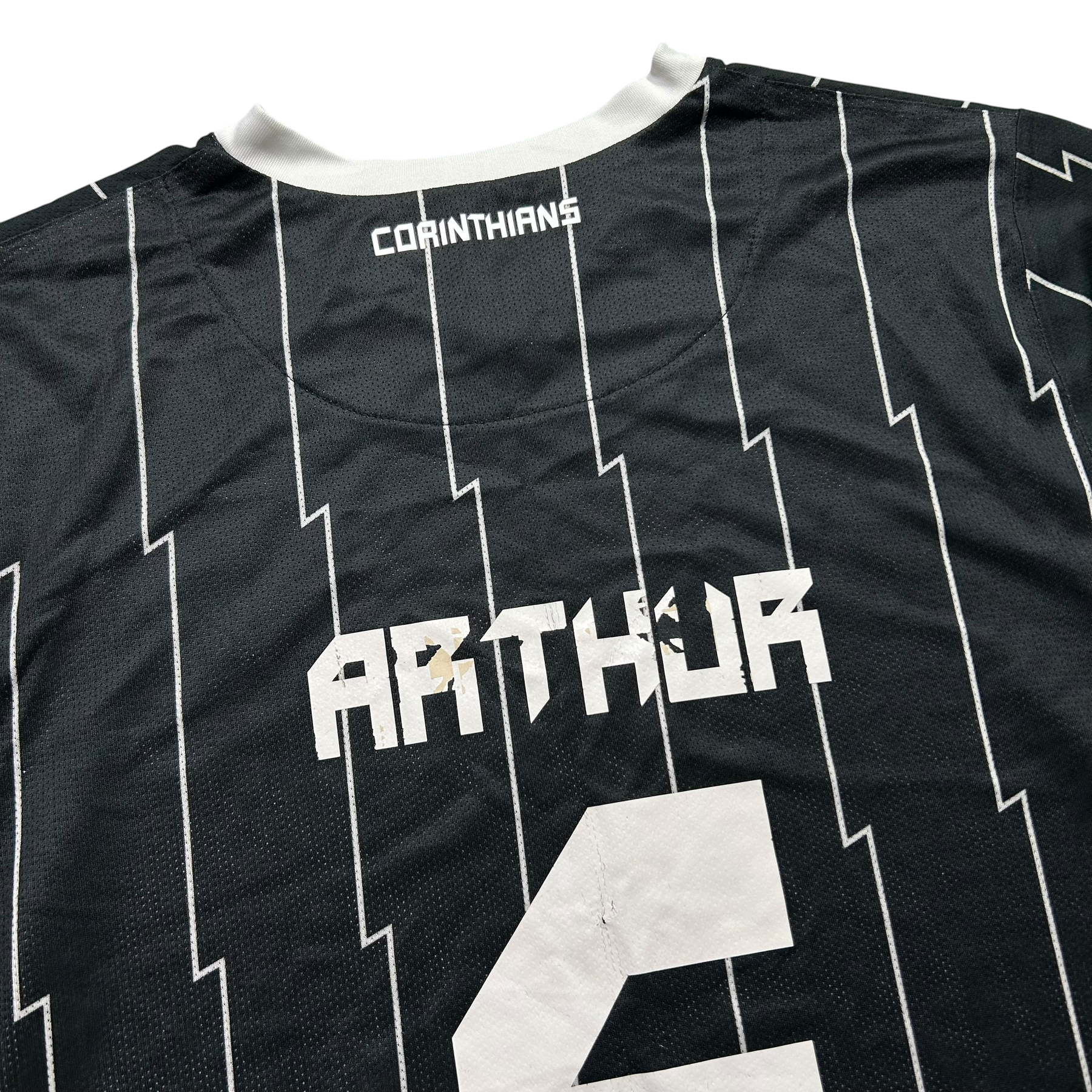 Corinthians 2011 G