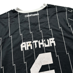 Corinthians 2011 G