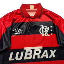 Carregar imagem no visualizador da galeria, Flamengo 1994 G
