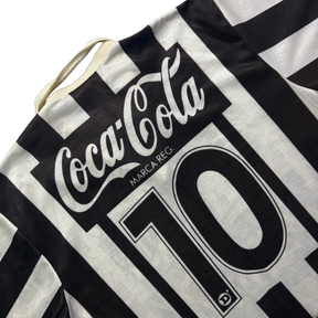 Santos 1993 G