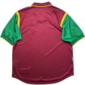 Portugal 1998 G