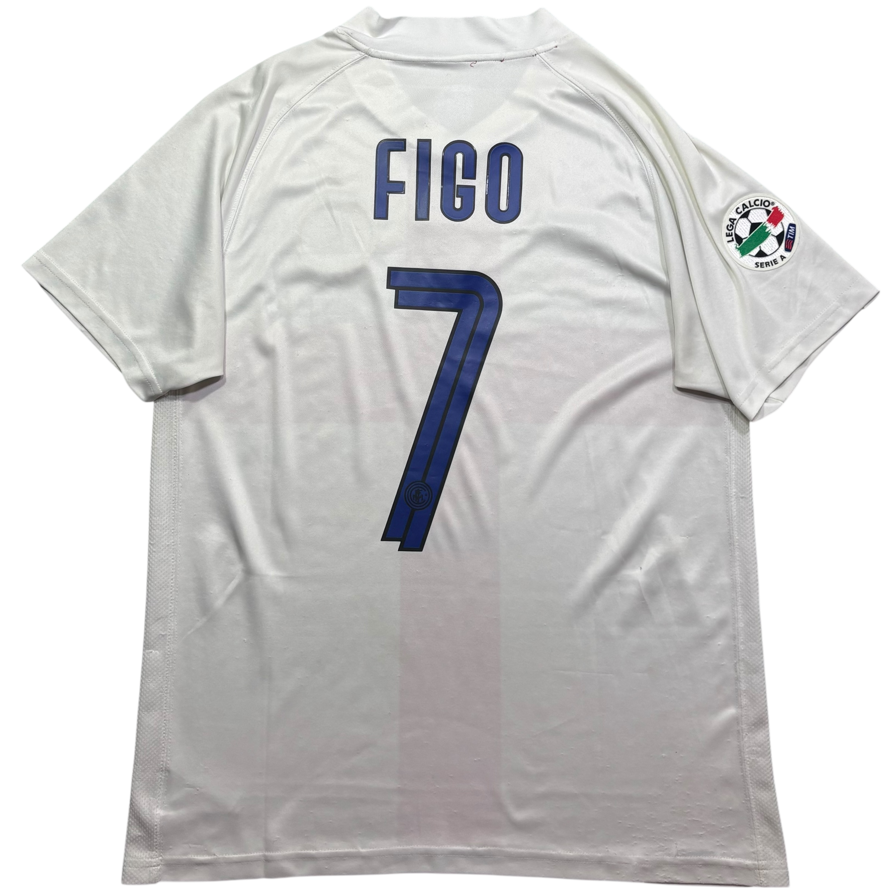 Inter de Milão 2007 M