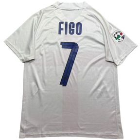 Inter de Milão 2007 M