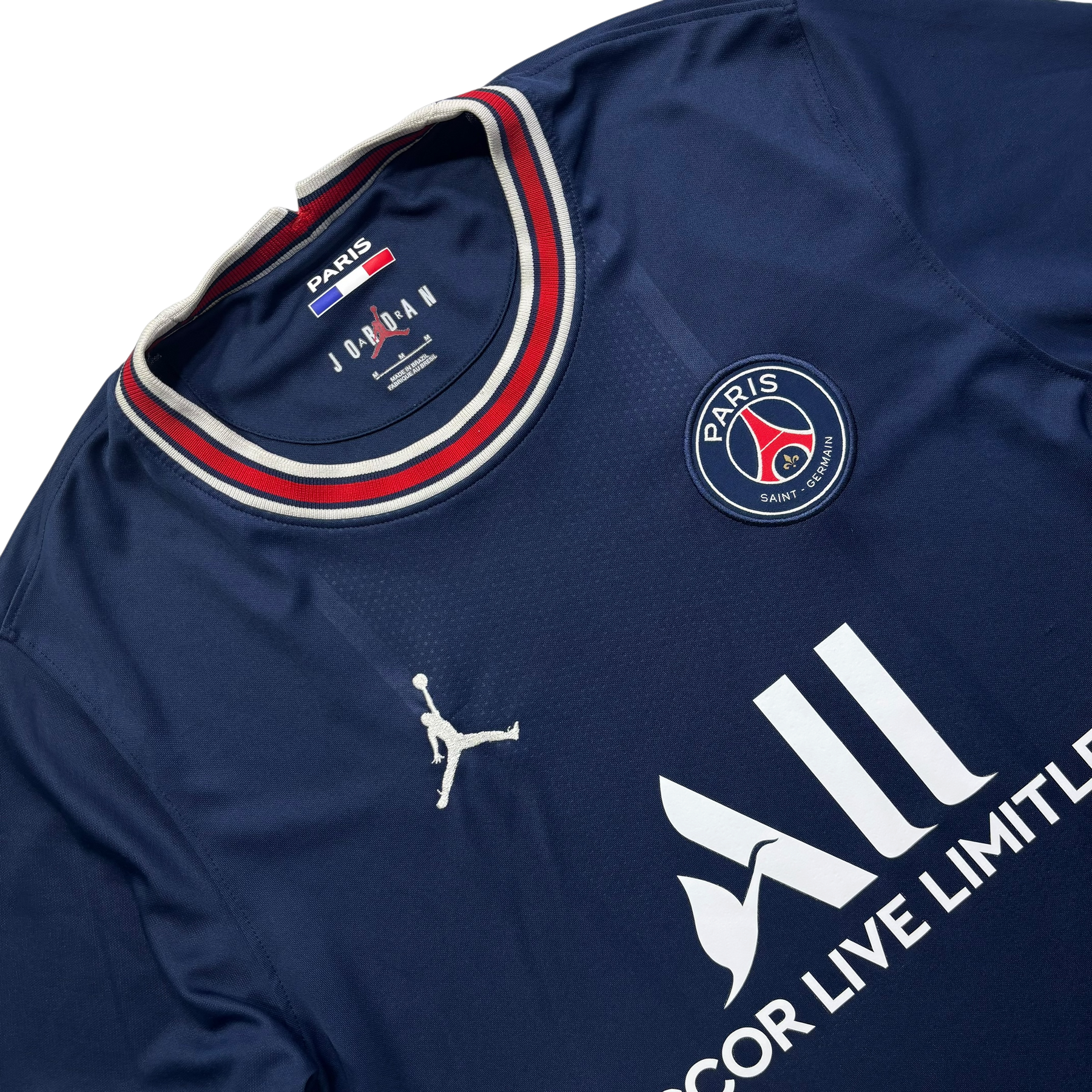 PSG 2021 M