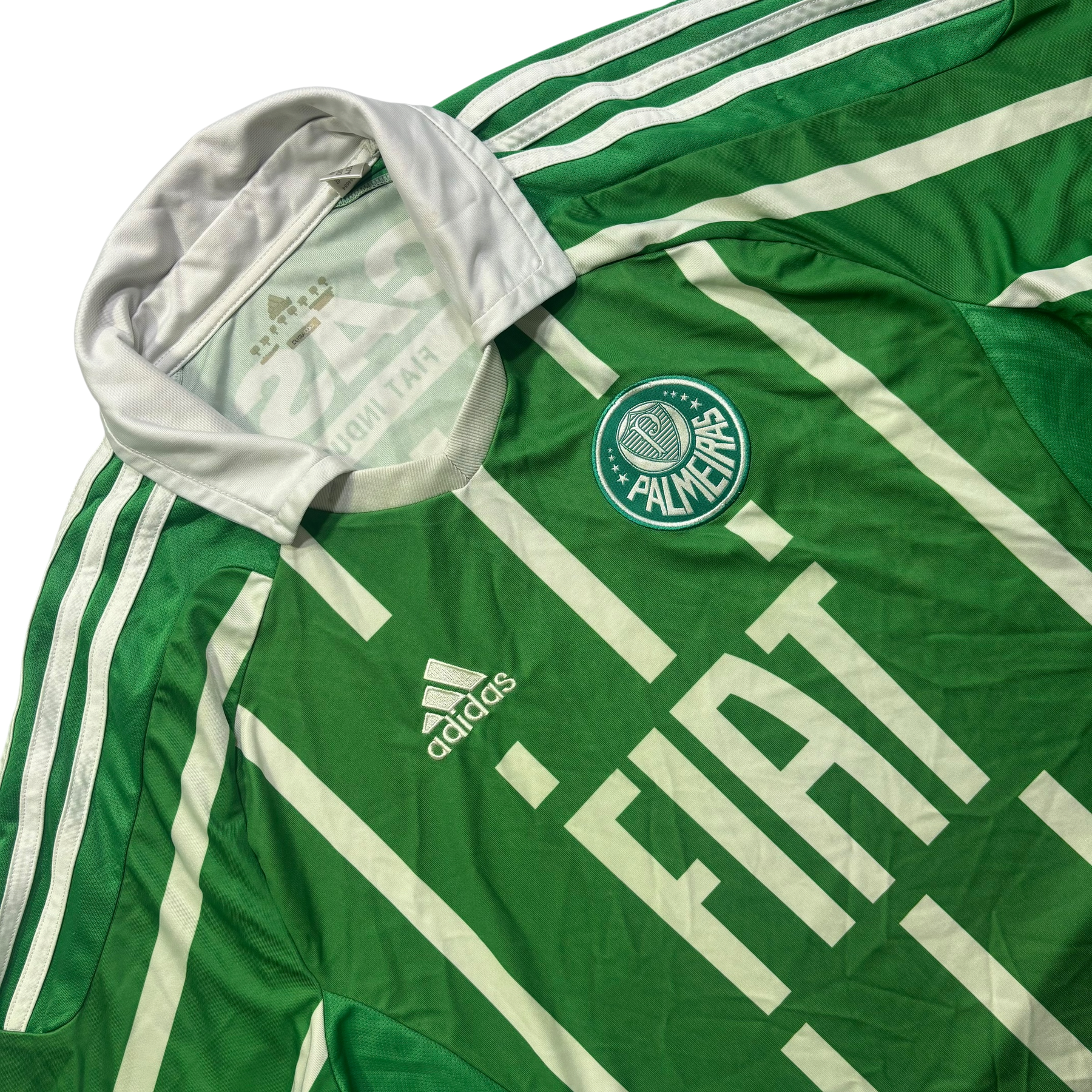 Palmeiras 2011 M