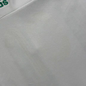 Palmeiras 2007 GG