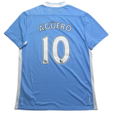 Manchester City 2011 G
