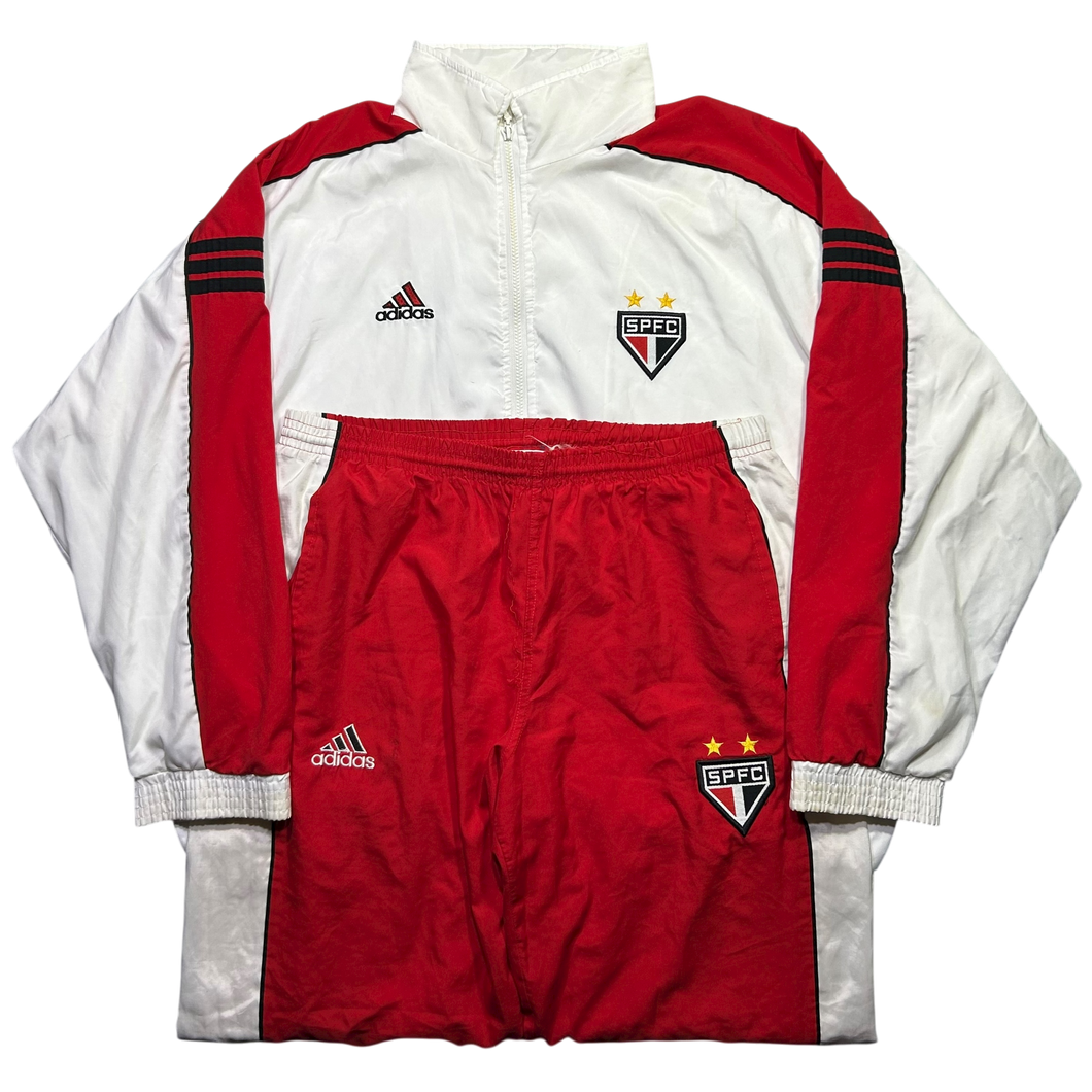 São Paulo 1998 GG