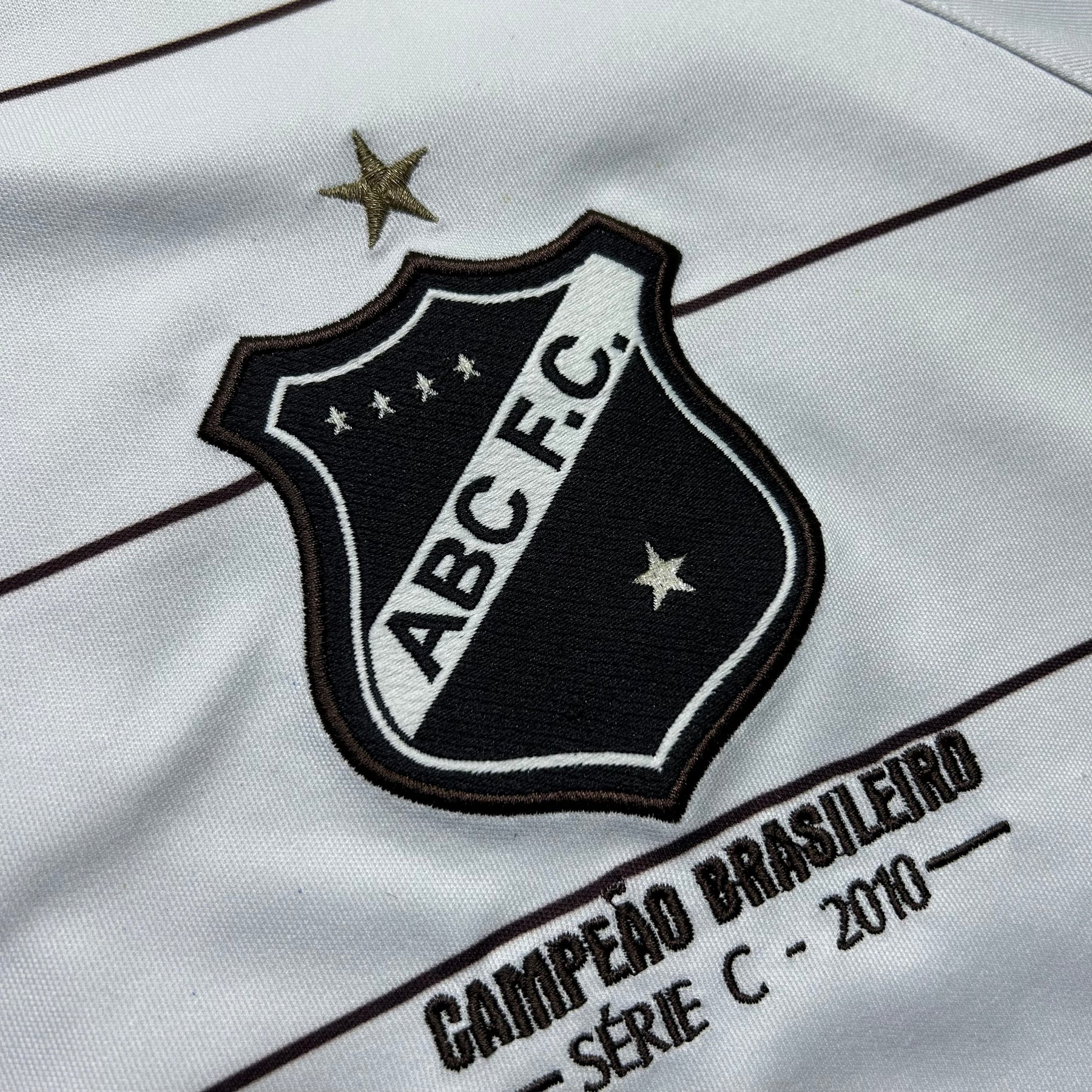 Ceará 2010 G