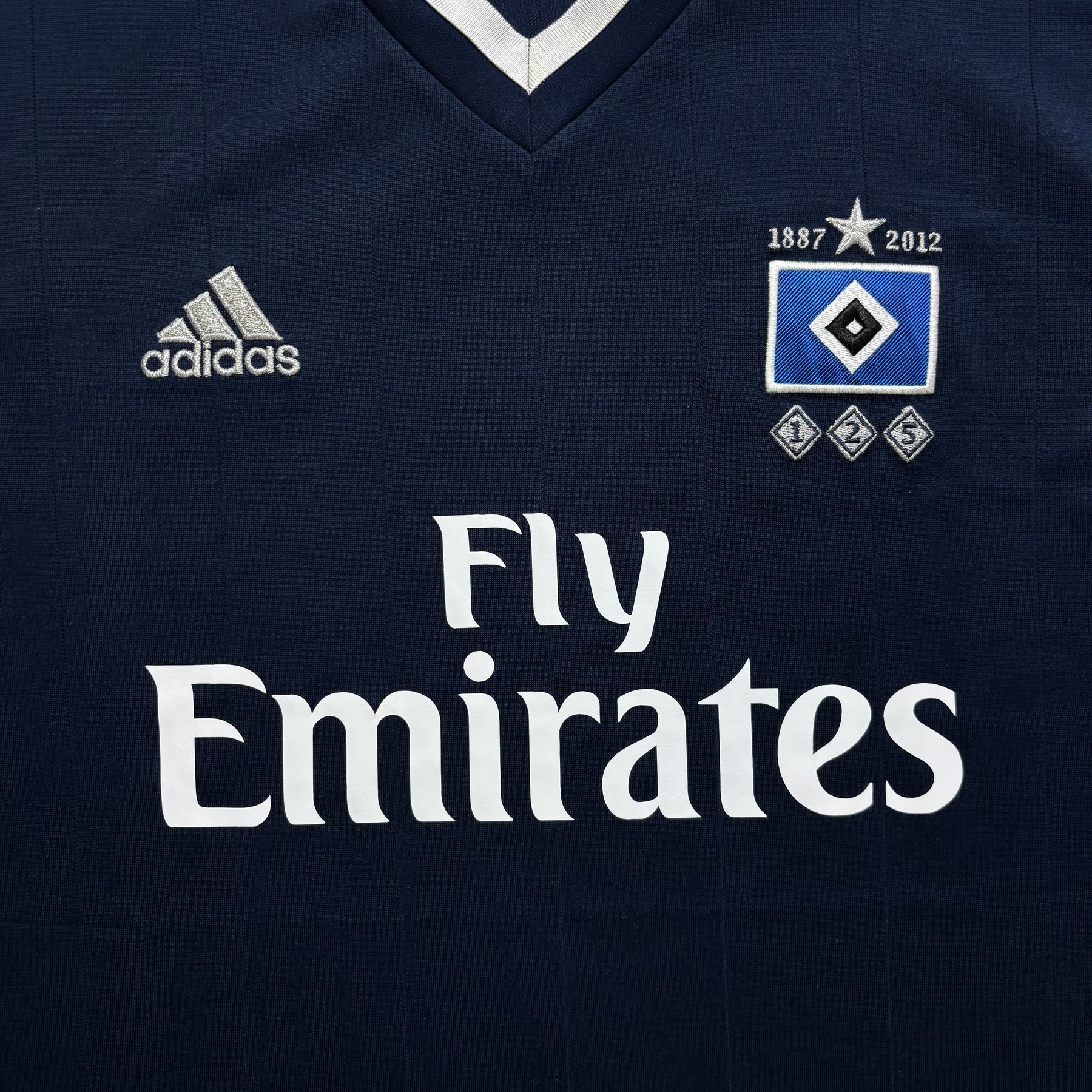 Hamburgo 2012 GG