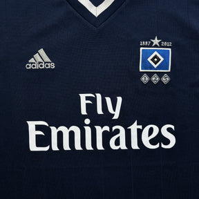 Hamburgo 2012 GG