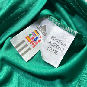 Palmeiras 2007 G