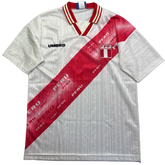 Peru 1996 G