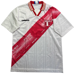 Peru 1996 G