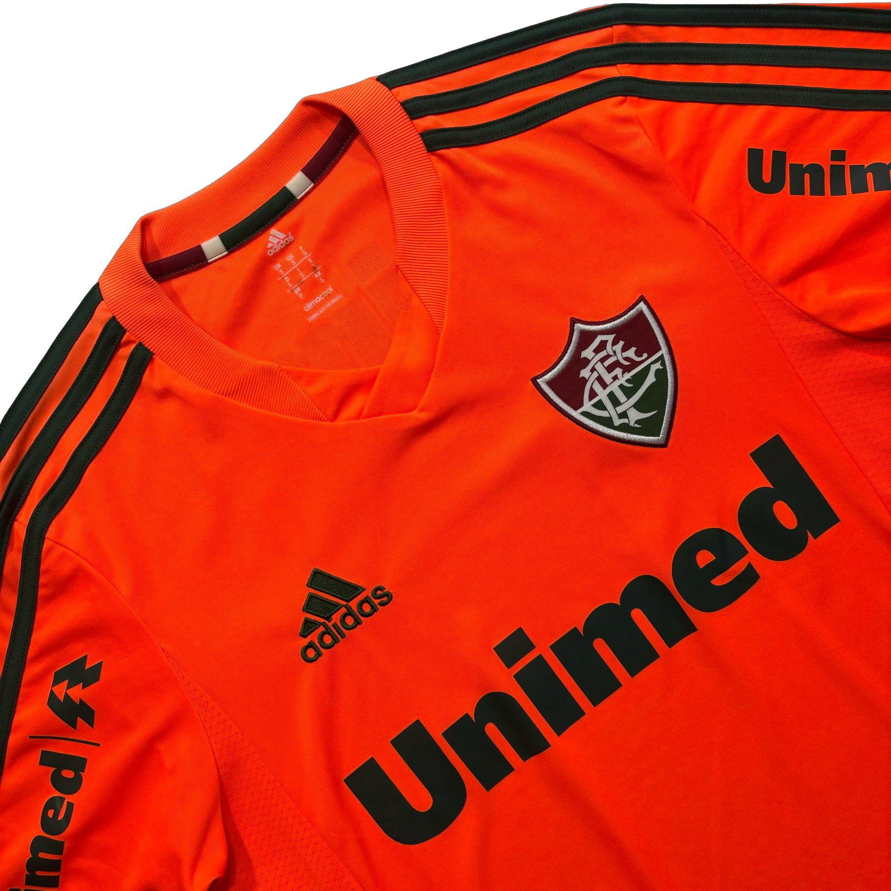 Fluminense 2014 P