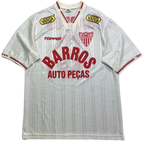 Mogi Mirim 1998 GG