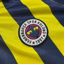 Carregar imagem no visualizador da galeria, Fenerbahçe 1999 XXL
