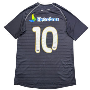 Vasco 2011 GG