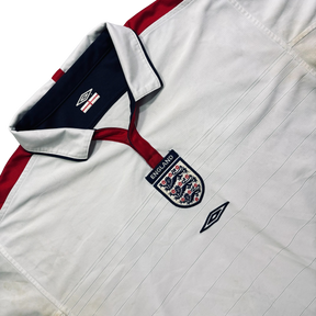 Inglaterra 2004 G