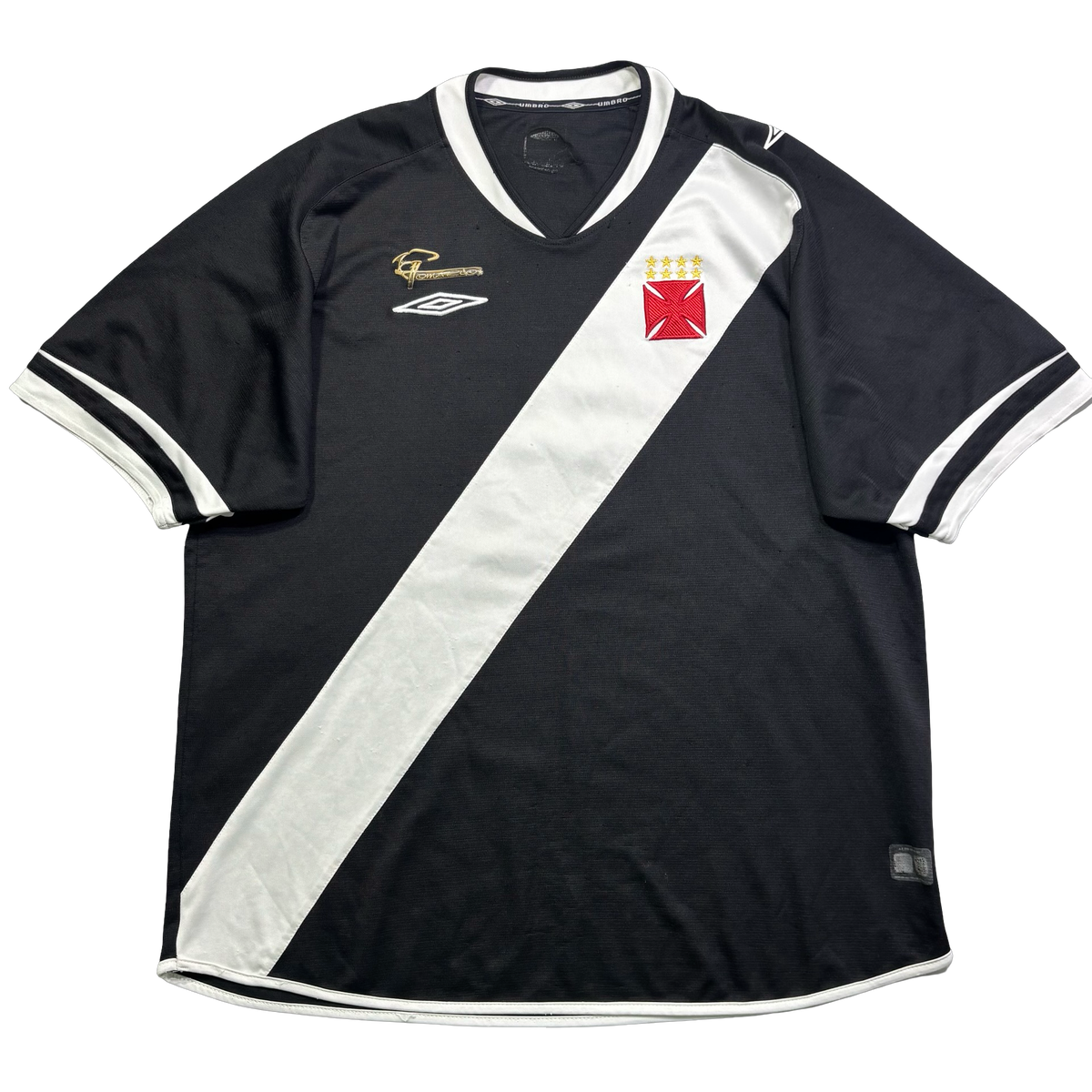 Vasco 2005 GG