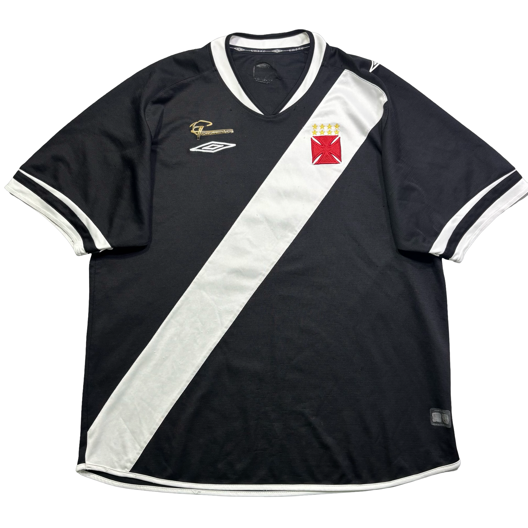 Vasco 2005 GG