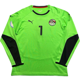 Egito 2008 G