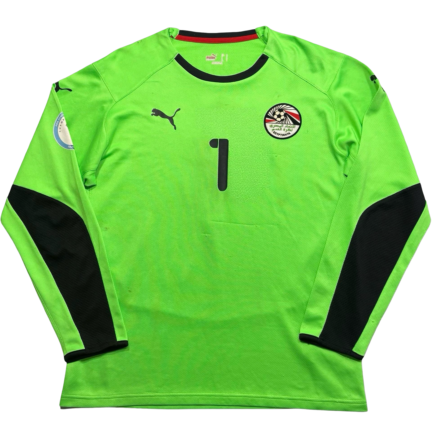 Egito 2008 G