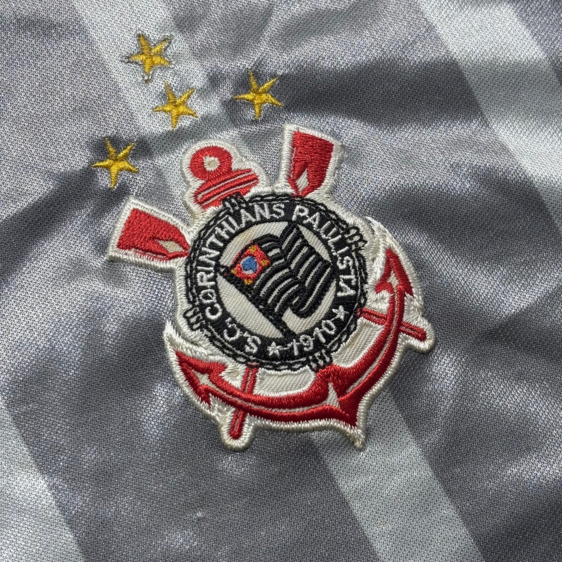 Corinthians 2002 G