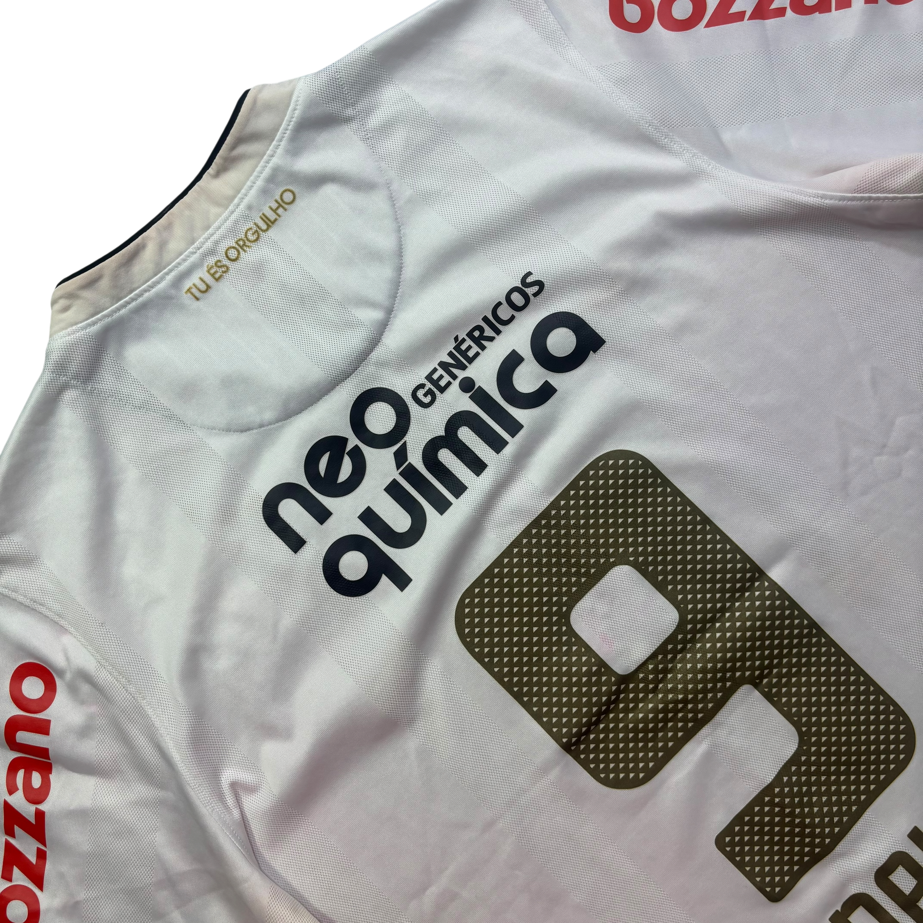 Corinthians 2010 G