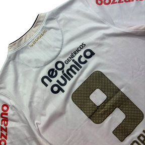 Corinthians 2010 G